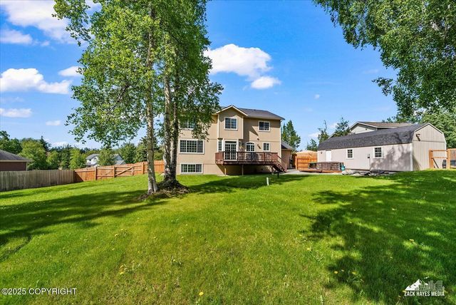 187 S Vix Way, Wasilla, AK 99654