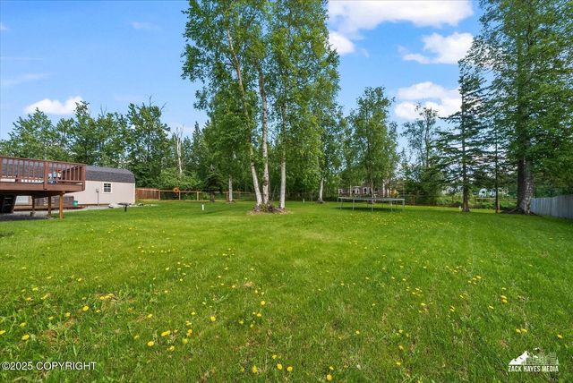 187 S Vix Way, Wasilla, AK 99654