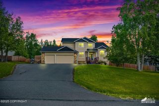 187 S Vix Way, Wasilla, AK 99654