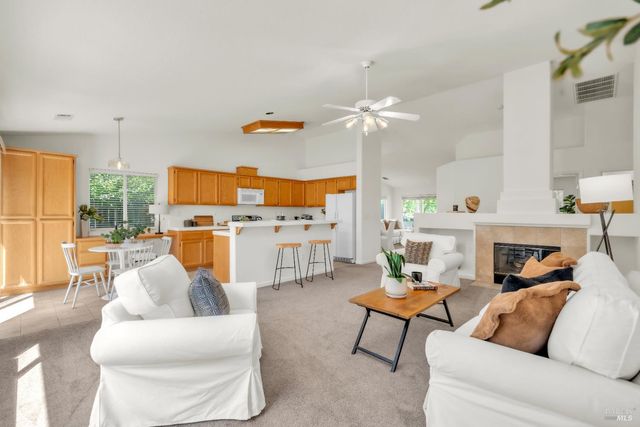 3211 Avenido Del Lago Way, Fairfield, CA 94533