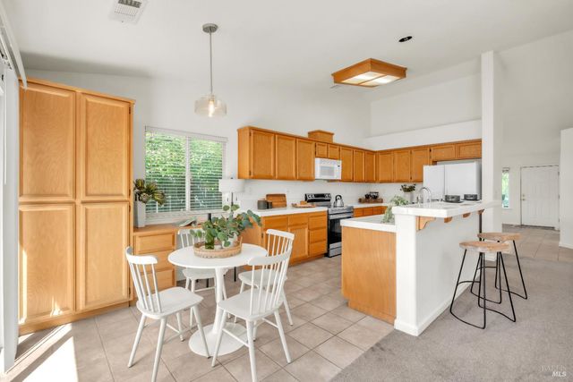 3211 Avenido Del Lago Way, Fairfield, CA 94533