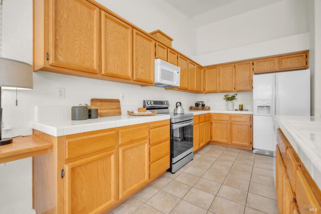 3211 Avenido Del Lago Way, Fairfield, CA 94533