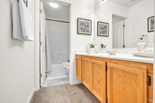 3211 Avenido Del Lago Way, Fairfield, CA 94533