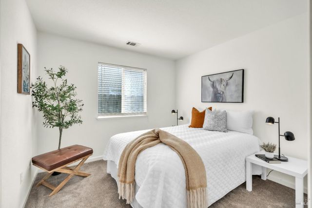 3211 Avenido Del Lago Way, Fairfield, CA 94533