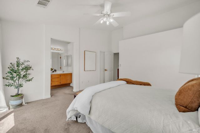 3211 Avenido Del Lago Way, Fairfield, CA 94533