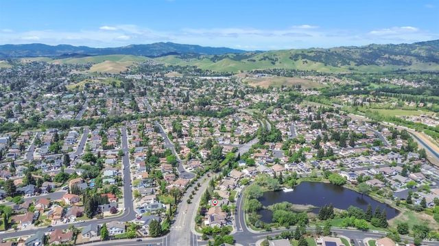 3211 Avenido Del Lago Way, Fairfield, CA 94533