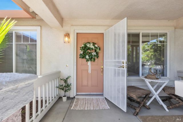 3211 Avenido Del Lago Way, Fairfield, CA 94533