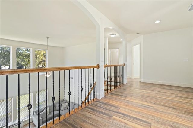 2868 Rolling Downs Way, Loganville, GA 30052