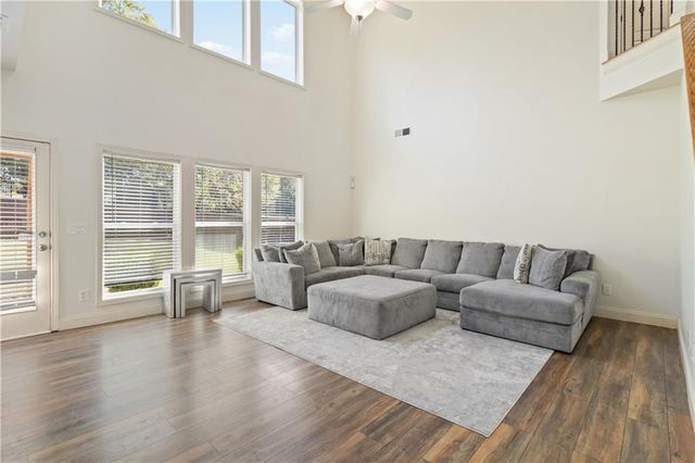 2868 Rolling Downs Way, Loganville, GA 30052