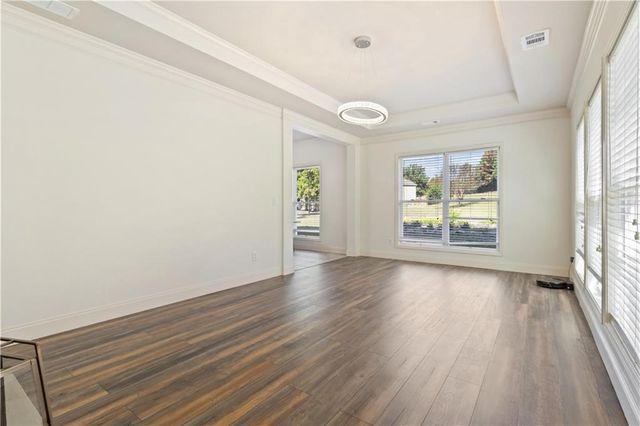 2868 Rolling Downs Way, Loganville, GA 30052