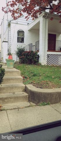 253 SHIRLEY RD, Upper Darby, PA 19082