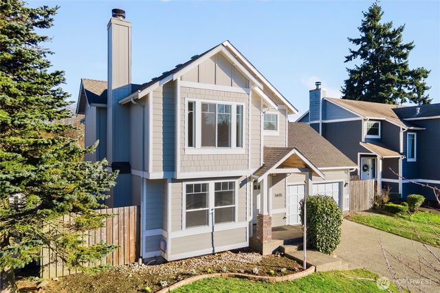 5415 E E Street, Tacoma, WA 98404