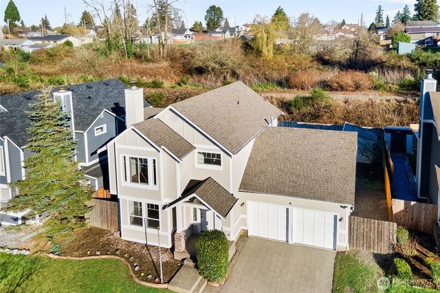 5415 E E Street, Tacoma, WA 98404