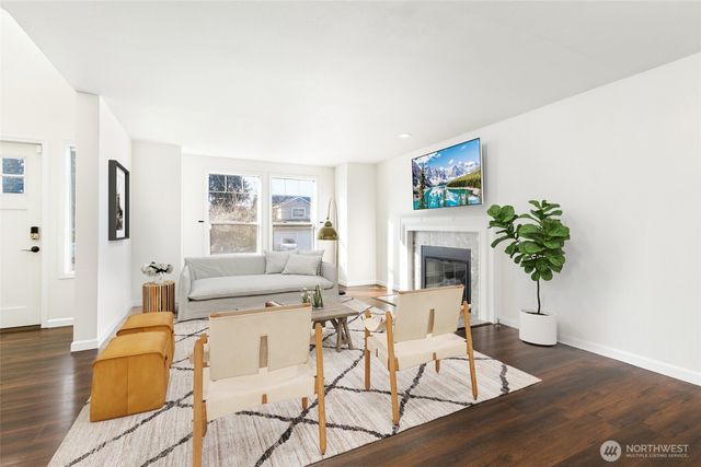 5415 E E Street, Tacoma, WA 98404