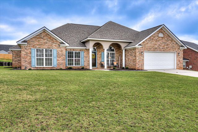 4308 Regans Lane, Augusta, GA 30909