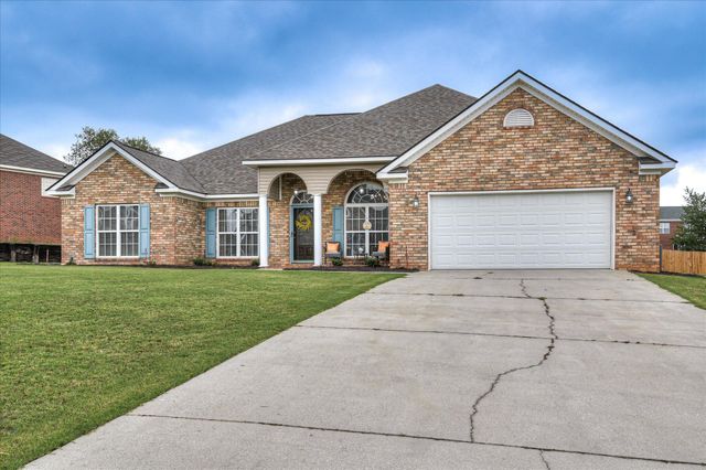 4308 Regans Lane, Augusta, GA 30909