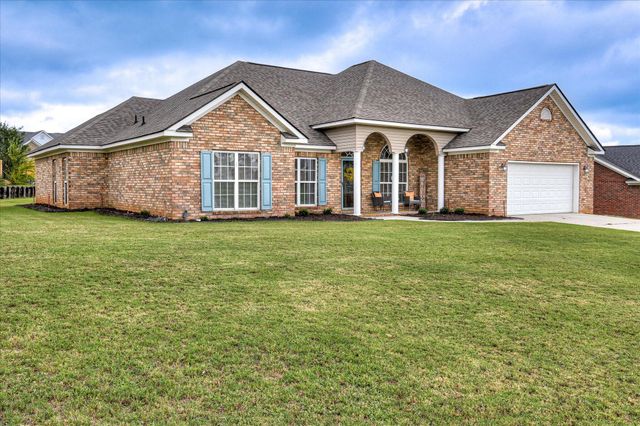 4308 Regans Lane, Augusta, GA 30909
