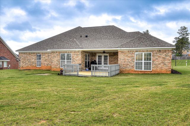 4308 Regans Lane, Augusta, GA 30909