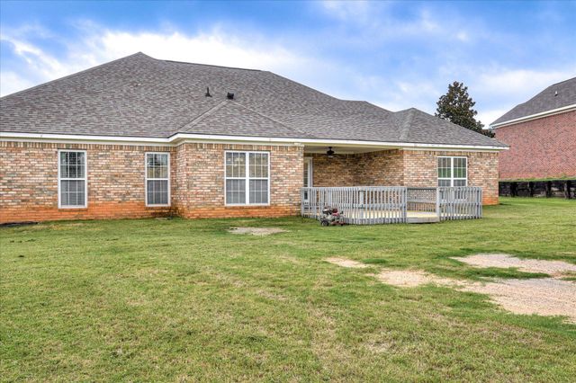 4308 Regans Lane, Augusta, GA 30909