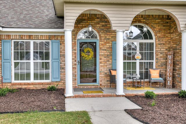 4308 Regans Lane, Augusta, GA 30909