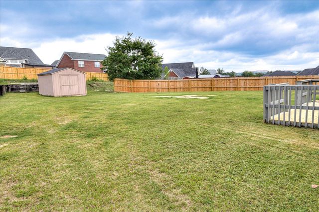 4308 Regans Lane, Augusta, GA 30909