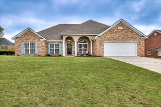 4308 Regans Lane, Augusta, GA 30909
