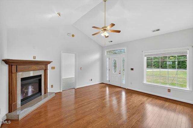 874 Cooke Road, Louisburg, NC 27549