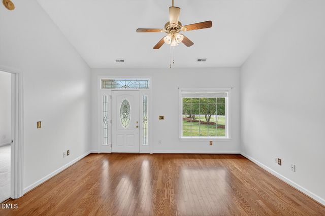 874 Cooke Road, Louisburg, NC 27549