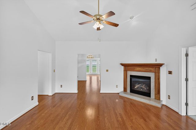 874 Cooke Road, Louisburg, NC 27549