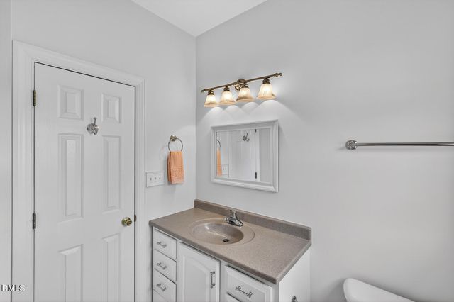 874 Cooke Road, Louisburg, NC 27549