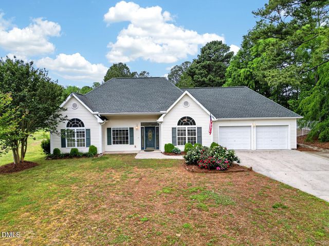 874 Cooke Road, Louisburg, NC 27549