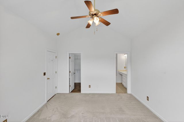 874 Cooke Road, Louisburg, NC 27549