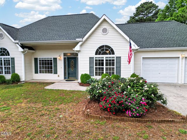 874 Cooke Road, Louisburg, NC 27549