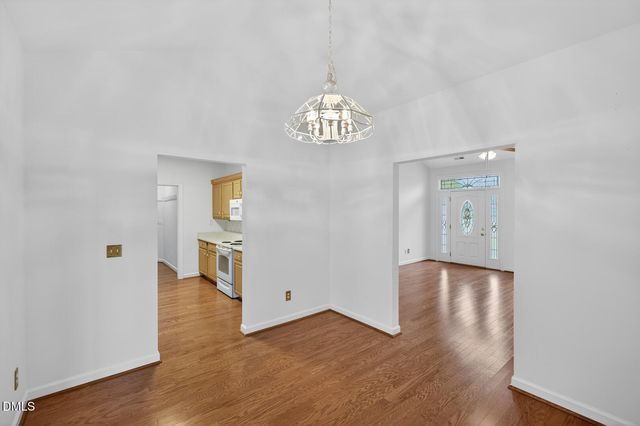 874 Cooke Road, Louisburg, NC 27549