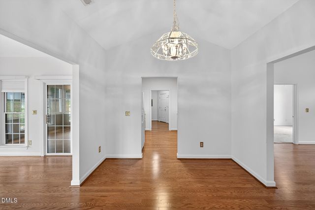874 Cooke Road, Louisburg, NC 27549