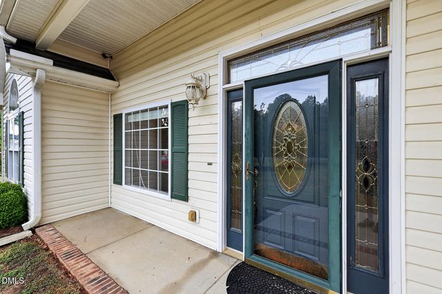 874 Cooke Road, Louisburg, NC 27549