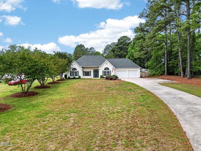 874 Cooke Road, Louisburg, NC 27549