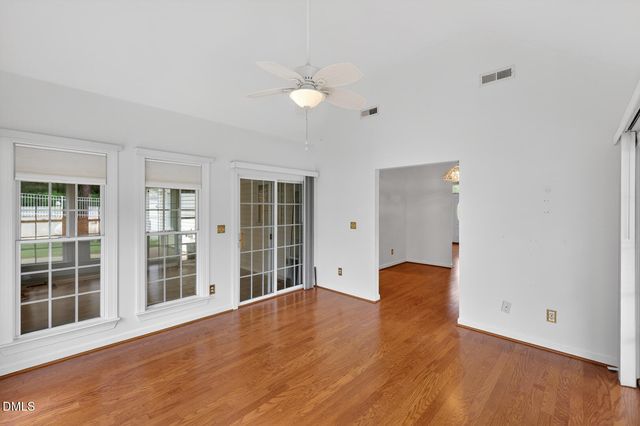 874 Cooke Road, Louisburg, NC 27549