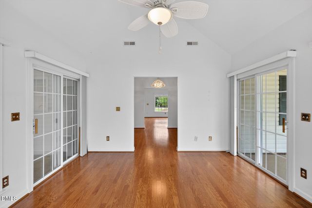 874 Cooke Road, Louisburg, NC 27549