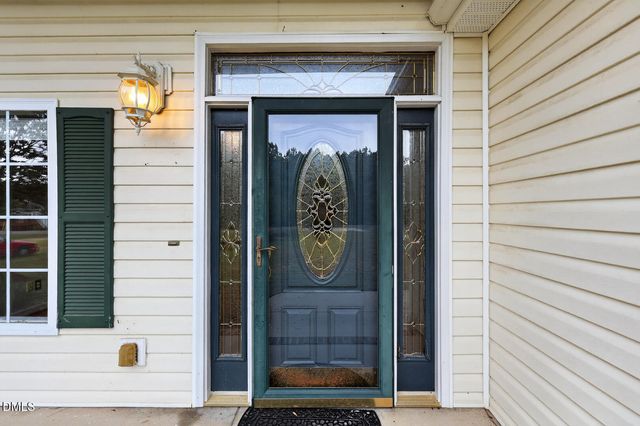 874 Cooke Road, Louisburg, NC 27549