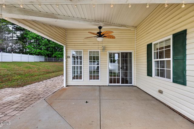 874 Cooke Road, Louisburg, NC 27549