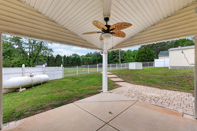 874 Cooke Road, Louisburg, NC 27549