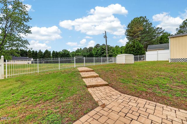 874 Cooke Road, Louisburg, NC 27549