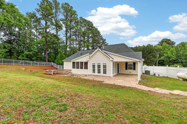874 Cooke Road, Louisburg, NC 27549