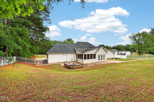 874 Cooke Road, Louisburg, NC 27549