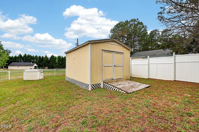 874 Cooke Road, Louisburg, NC 27549