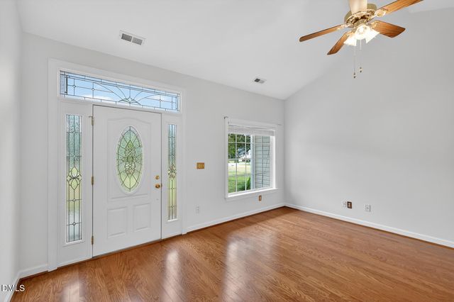 874 Cooke Road, Louisburg, NC 27549