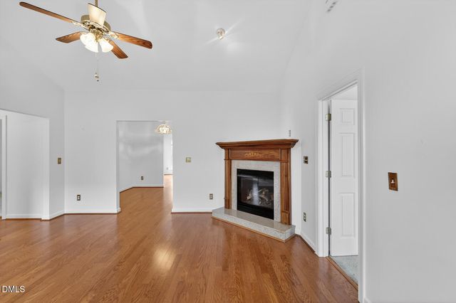 874 Cooke Road, Louisburg, NC 27549