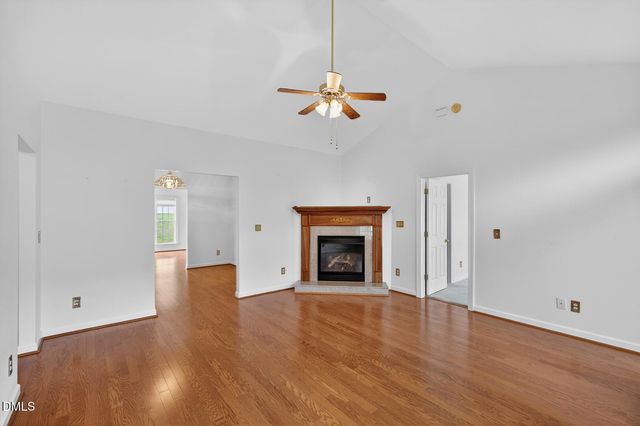 874 Cooke Road, Louisburg, NC 27549