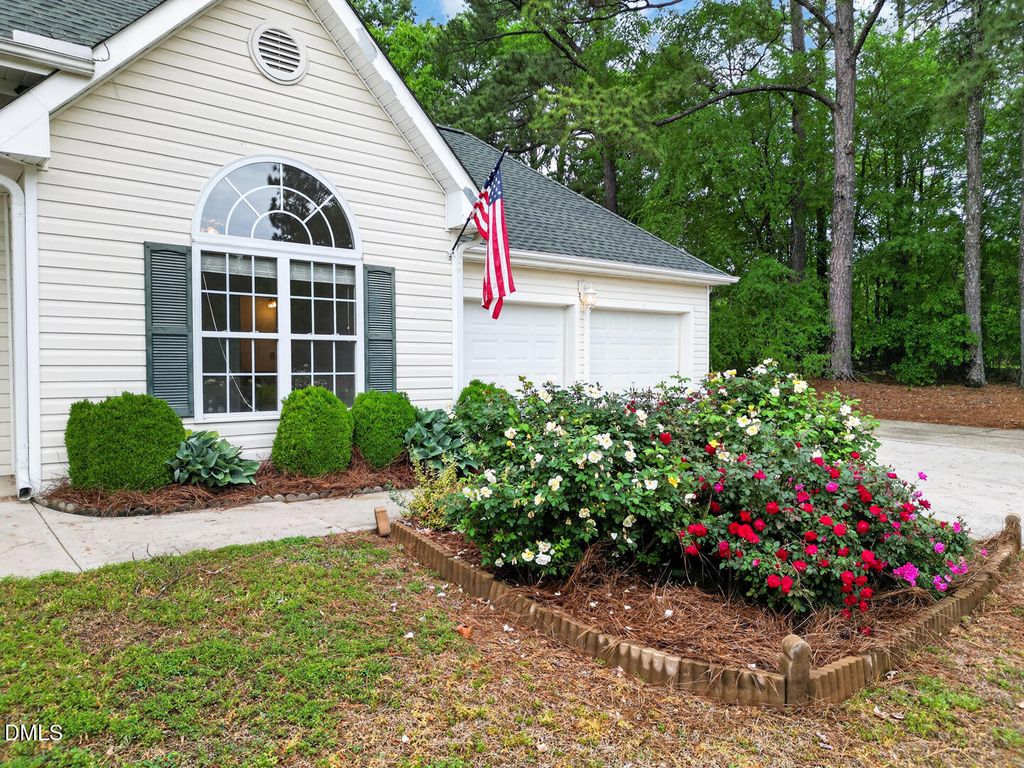 874 Cooke Road, Louisburg, NC 27549